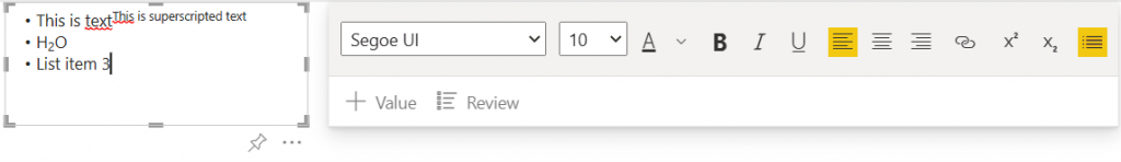 #PowerJanta – Power BI November 2021 Feature Summary - Saurabha Joglekar